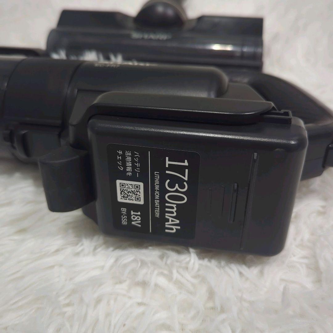 SHARP RACTIVE Air EC-FR7 スティッククリーナー 掃除機