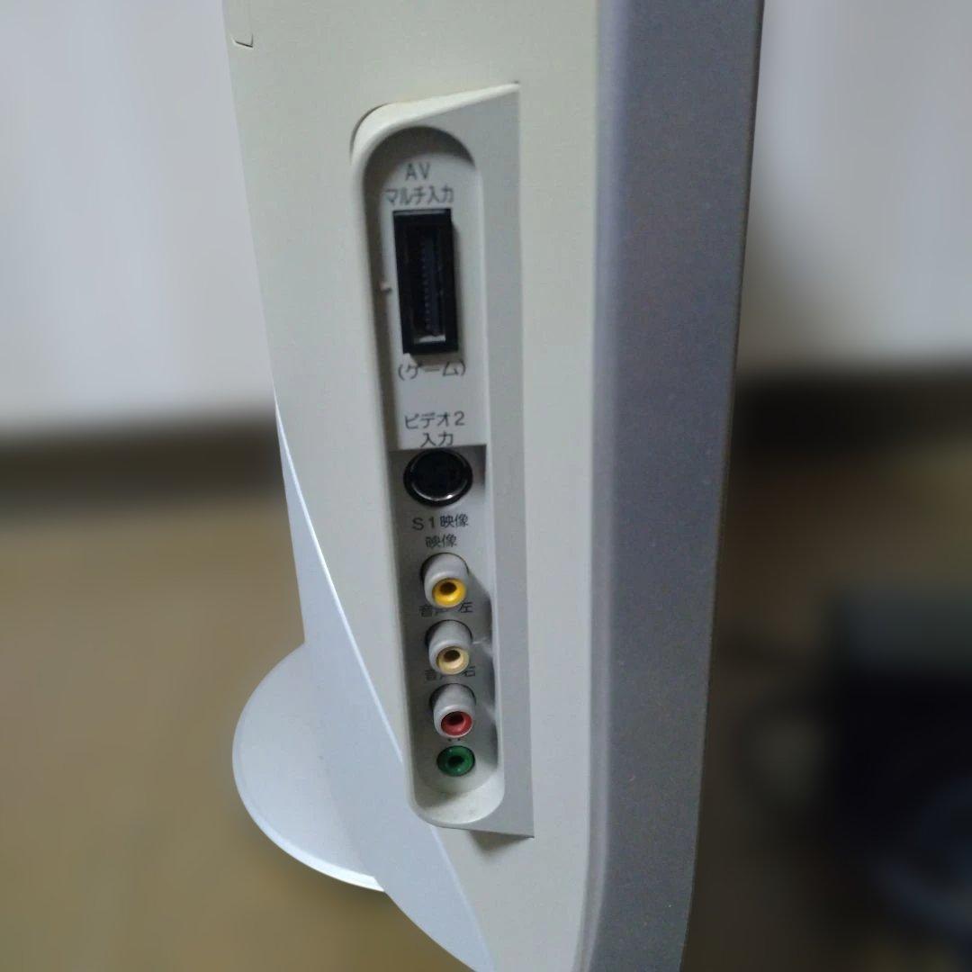 SONY WEGA 液晶テレビ 15インチ KLV-15AP2