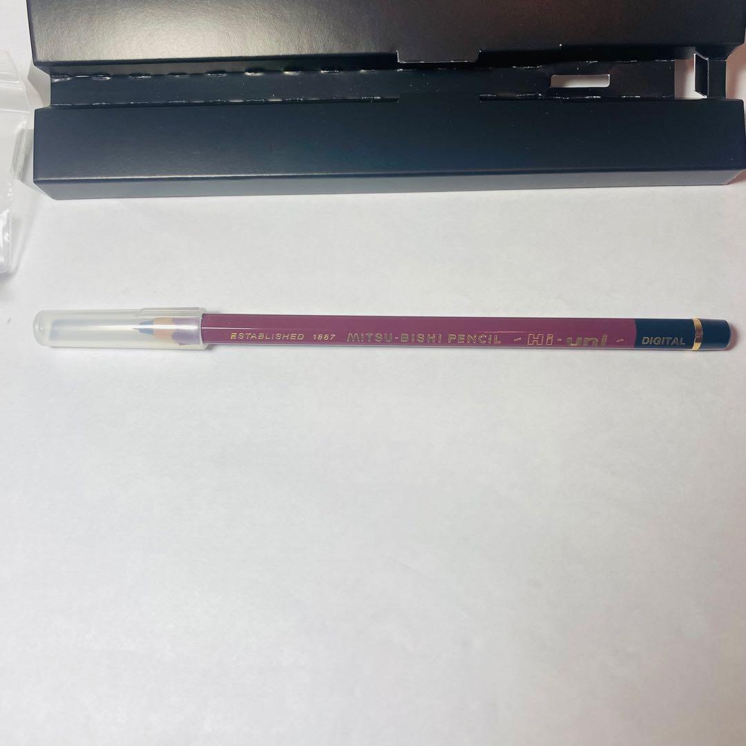 『Hi-uni DIGITAL for Wacom』 CP20206BZ