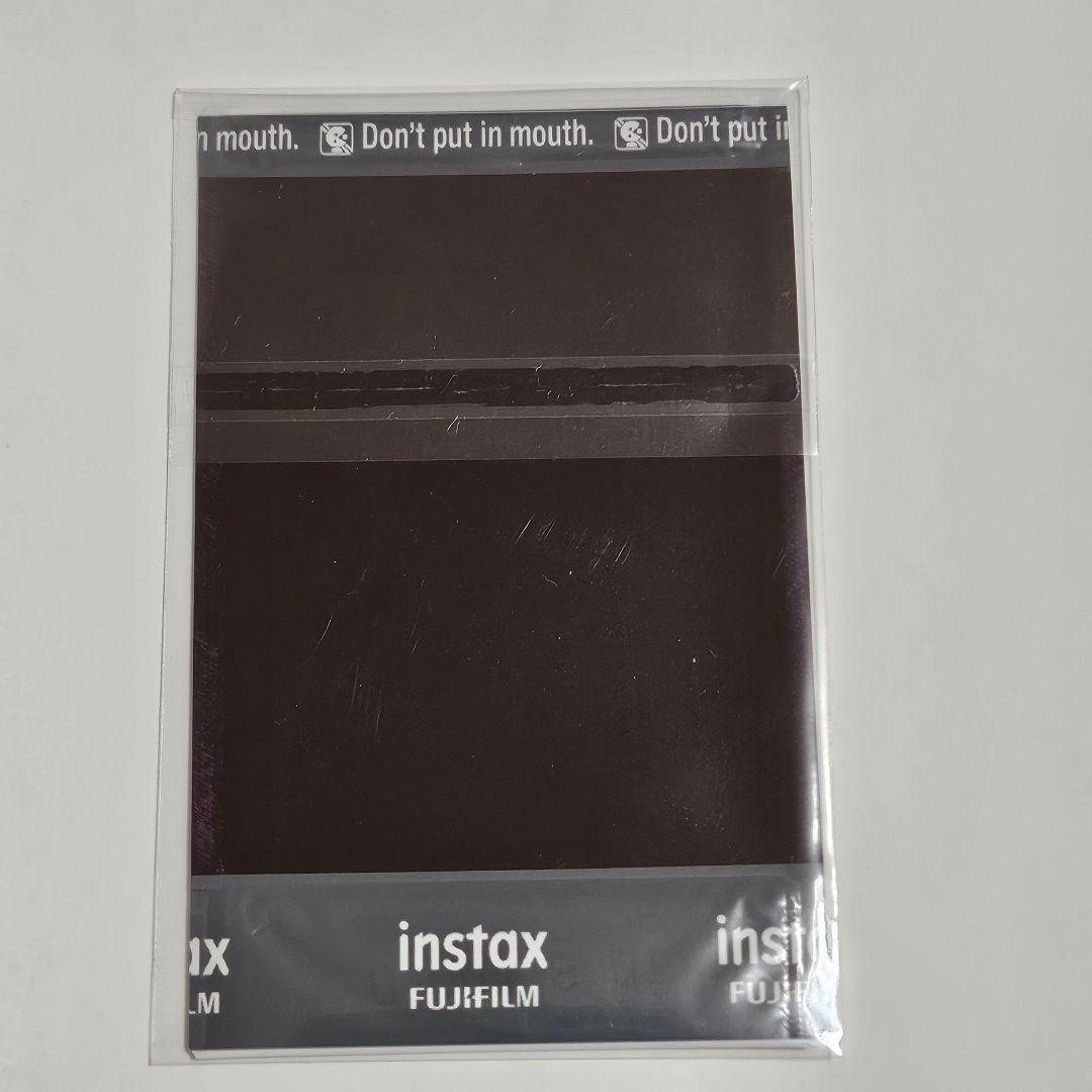 NEXZ　セイタ　チェキ