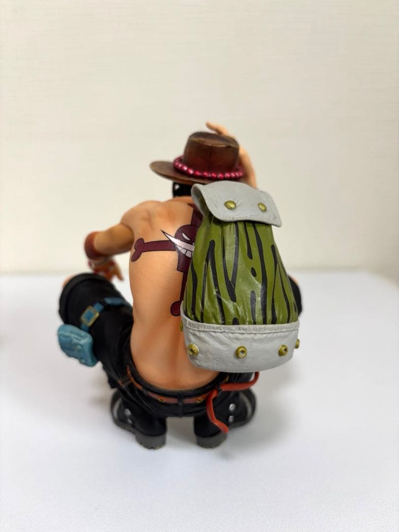 ワンピース　フィギュア　3つセット【欠品あり】