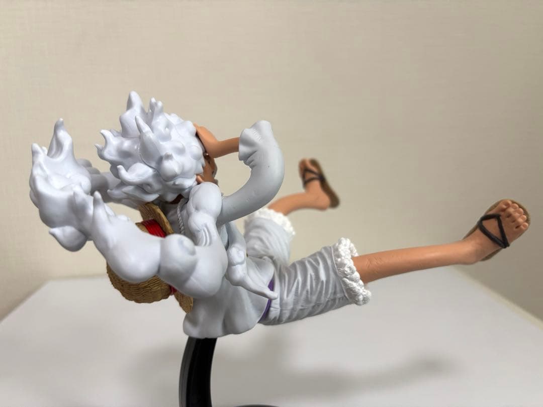 ワンピース　フィギュア　3つセット【欠品あり】