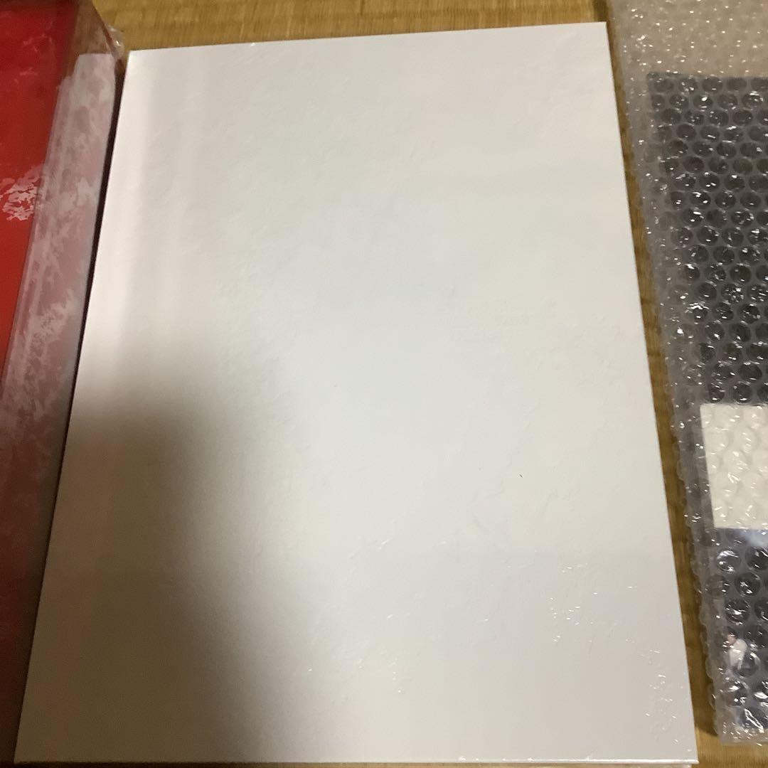 ち*め様 BTS V ‘写真集 TYPE 非’ フォトブック テテ テヒョン　グ