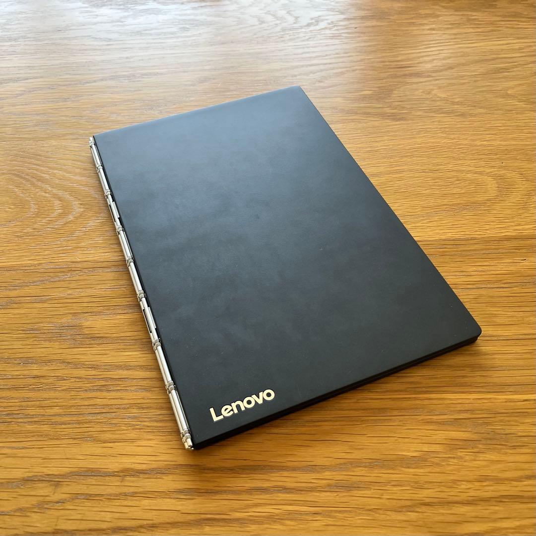 ヨガブック ノートパソコン