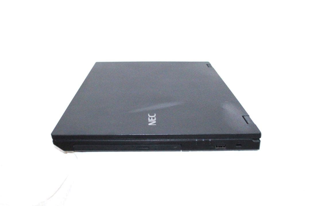 Windowsノート本体 NEC versapro VX-6 i5-8th 8GB TypeC i42