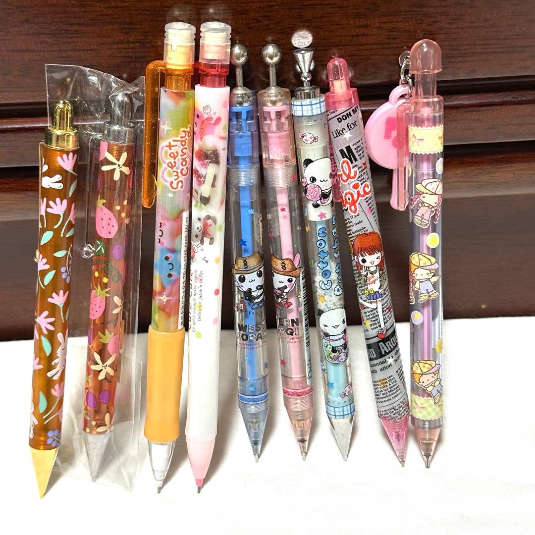大量　平成レトロ　クラックス　サンエックス　サンリオ　文房具　グッズ　まとめ売り
