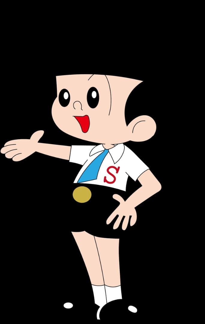 信用金庫 信ちゃん